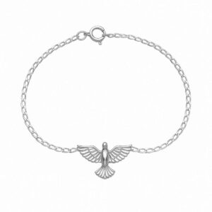 Pulseira espírito santo