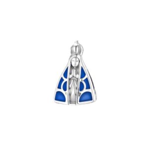 Berloque separador nossa senhora