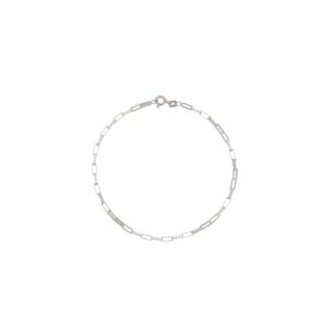 Pulseira  tijolinho1mm