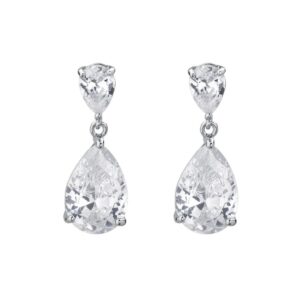 Brinco pendurado zicornia